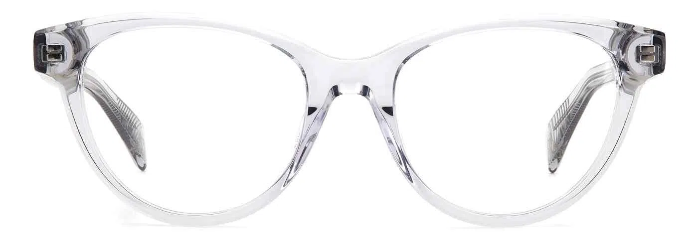 Rag & Bone RNB3048 Eyeglasses - view 2